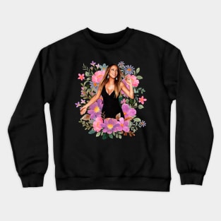 Mariah Carey Crewneck Sweatshirt